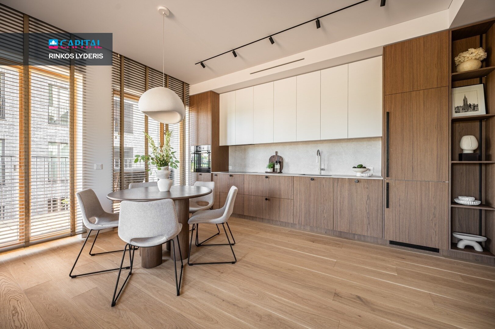 Vilkpedė, Vilnius, 3 kamb. – nuotrauka 4