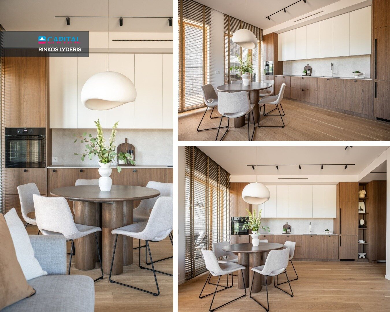 Vilkpedė, Vilnius, 3 kamb. – nuotrauka 5
