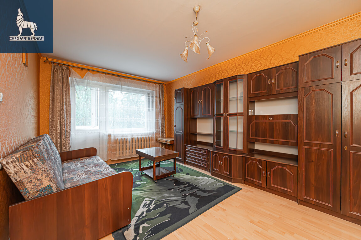 Ukmergės g., Šeškinė, Vilnius, 1 kamb. – nuotrauka 3