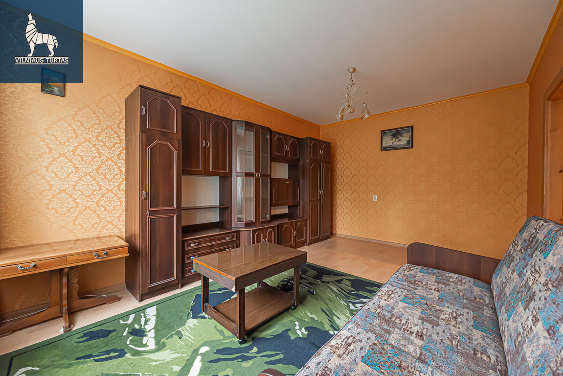 Ukmergės g., Šeškinė, Vilnius, 1 kamb. – nuotrauka 4