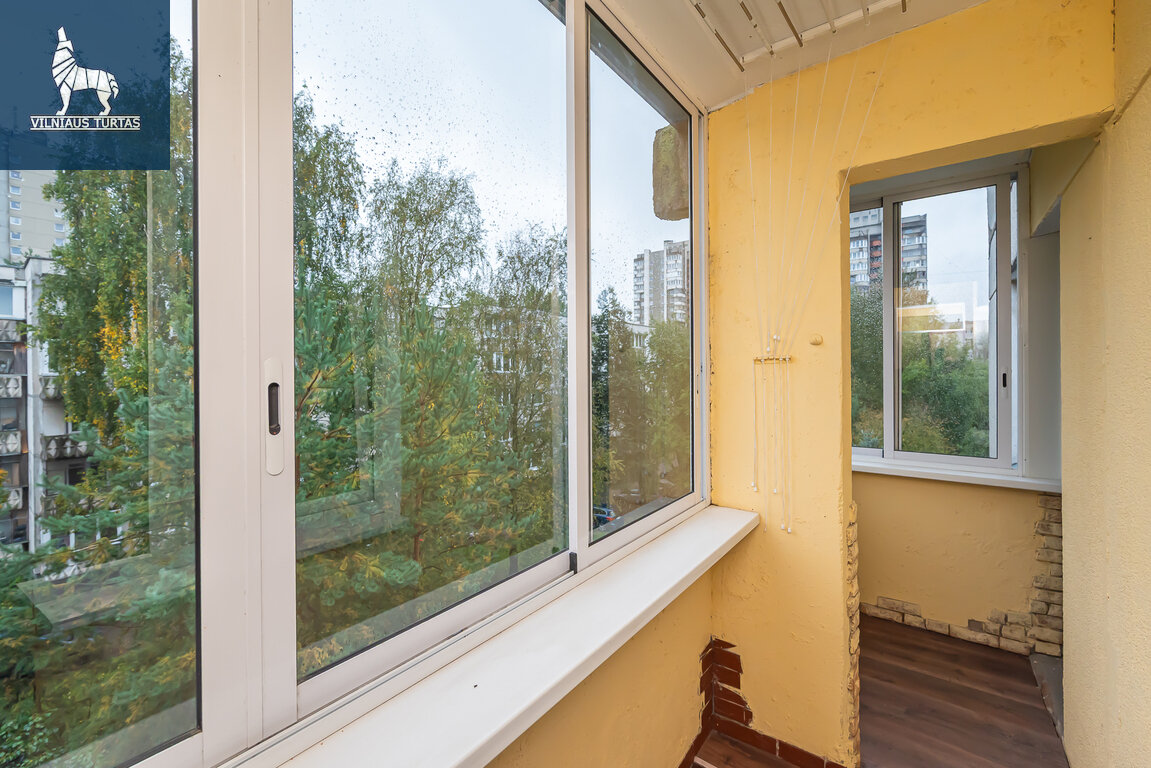 Ukmergės g., Šeškinė, Vilnius, 1 kamb. – nuotrauka 5