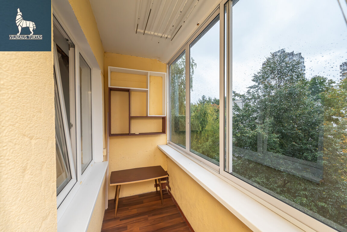 Ukmergės g., Šeškinė, Vilnius, 1 kamb. – nuotrauka 6