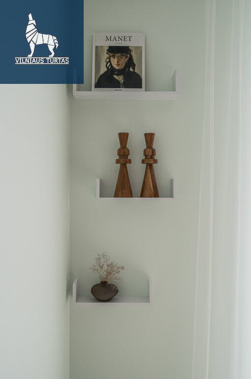 Jeronimo Ralio g., Baltupiai, Vilnius, 1 kamb. – nuotrauka 4