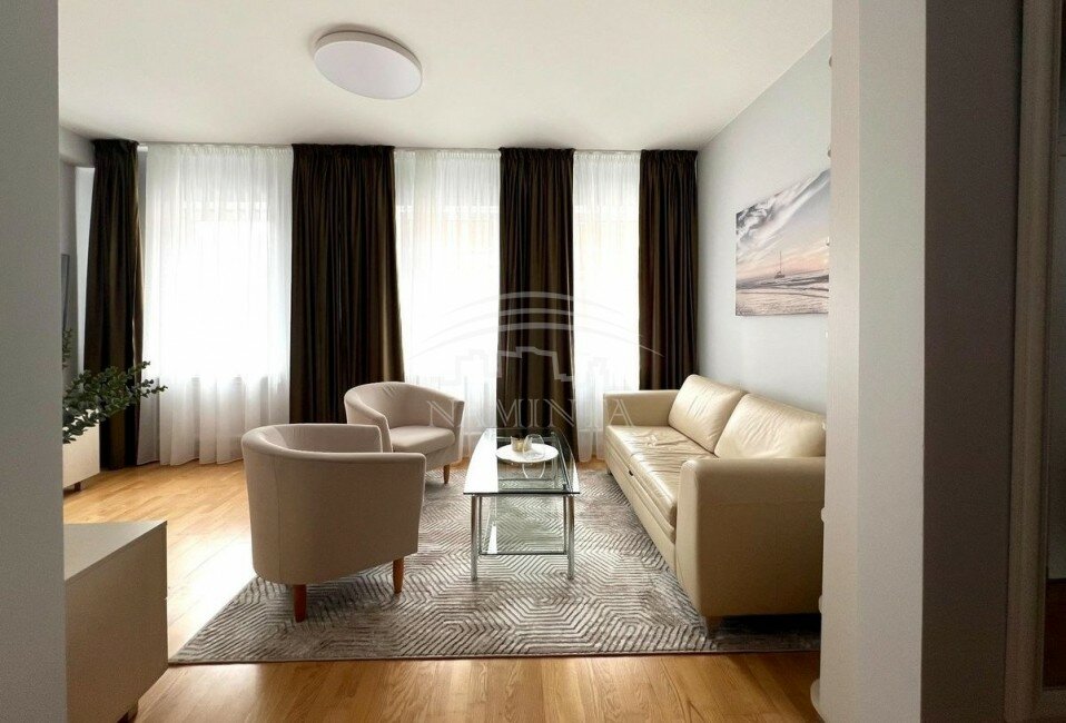 Šaulių g., Centras, Klaipėda, 2 kamb. – nuotrauka 5