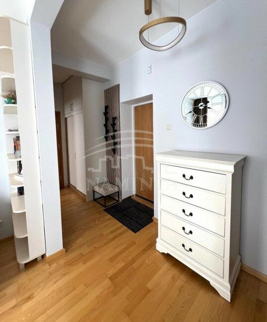 Šaulių g., Centras, Klaipėda, 2 kamb. – nuotrauka 6