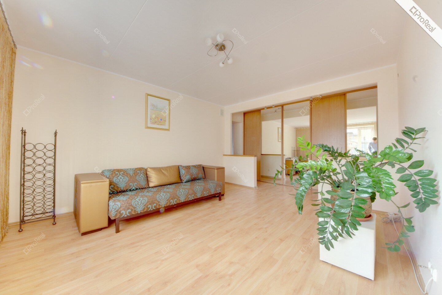 Kviečių g., Jeruzalė, Vilnius, 3 kamb. – nuotrauka 1