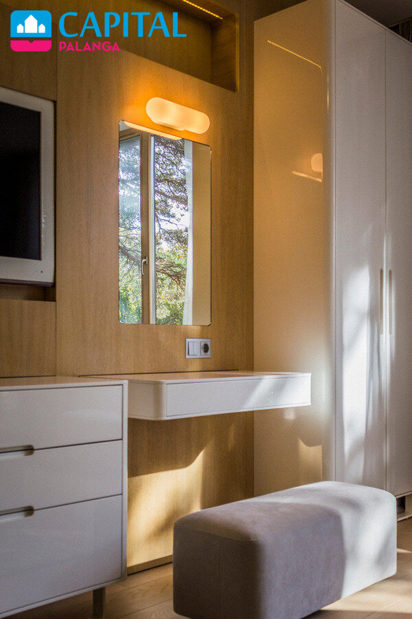 Kęstučio g., Palanga, Palanga, 3 kamb. – nuotrauka 6