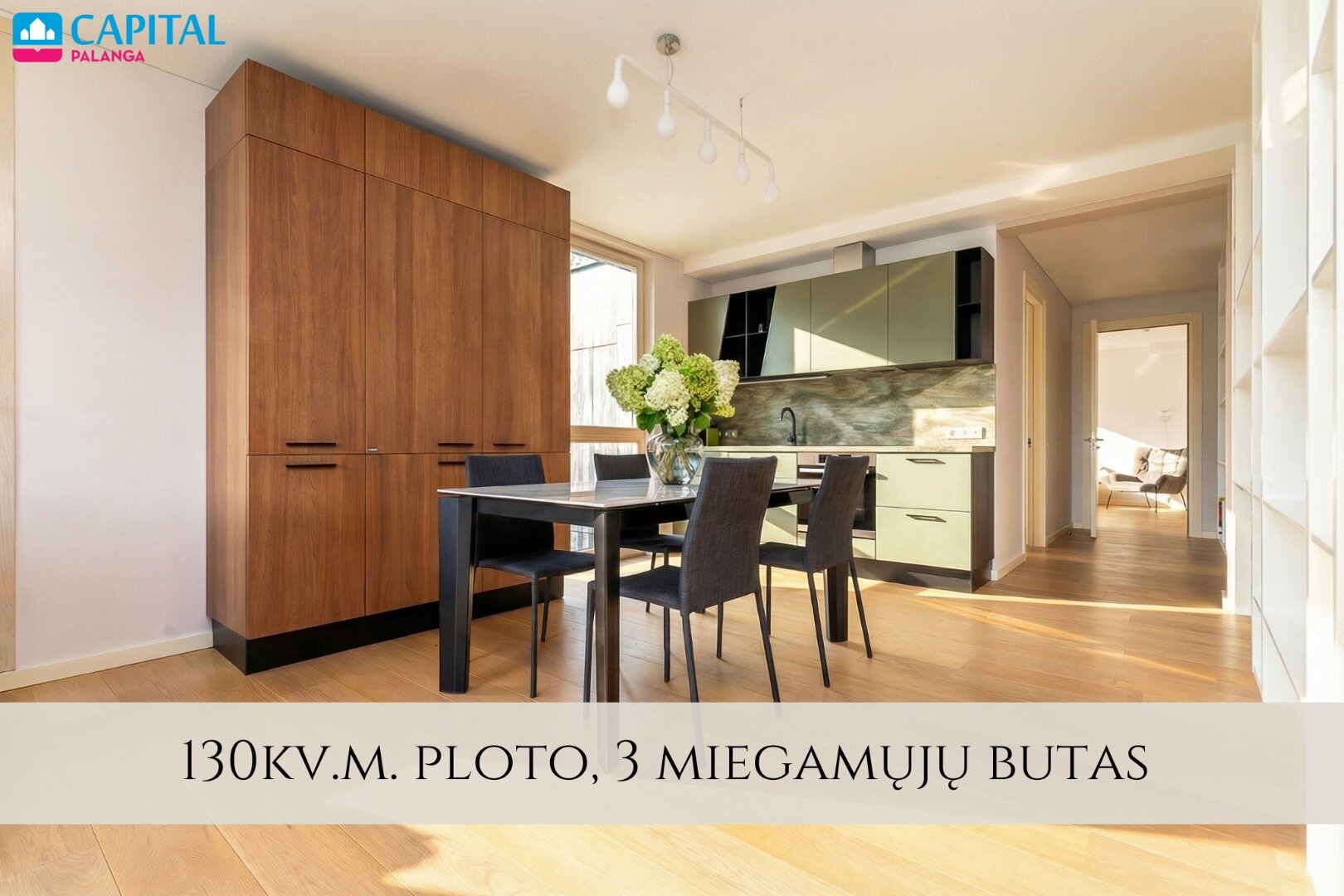 Palanga, Palanga, 4 kamb. – nuotrauka 4