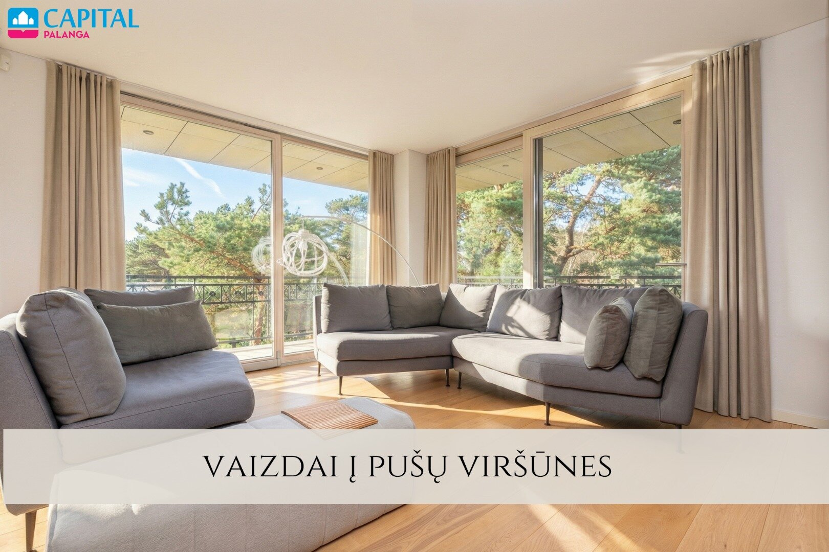 Palanga, Palanga, 4 kamb. – nuotrauka 5
