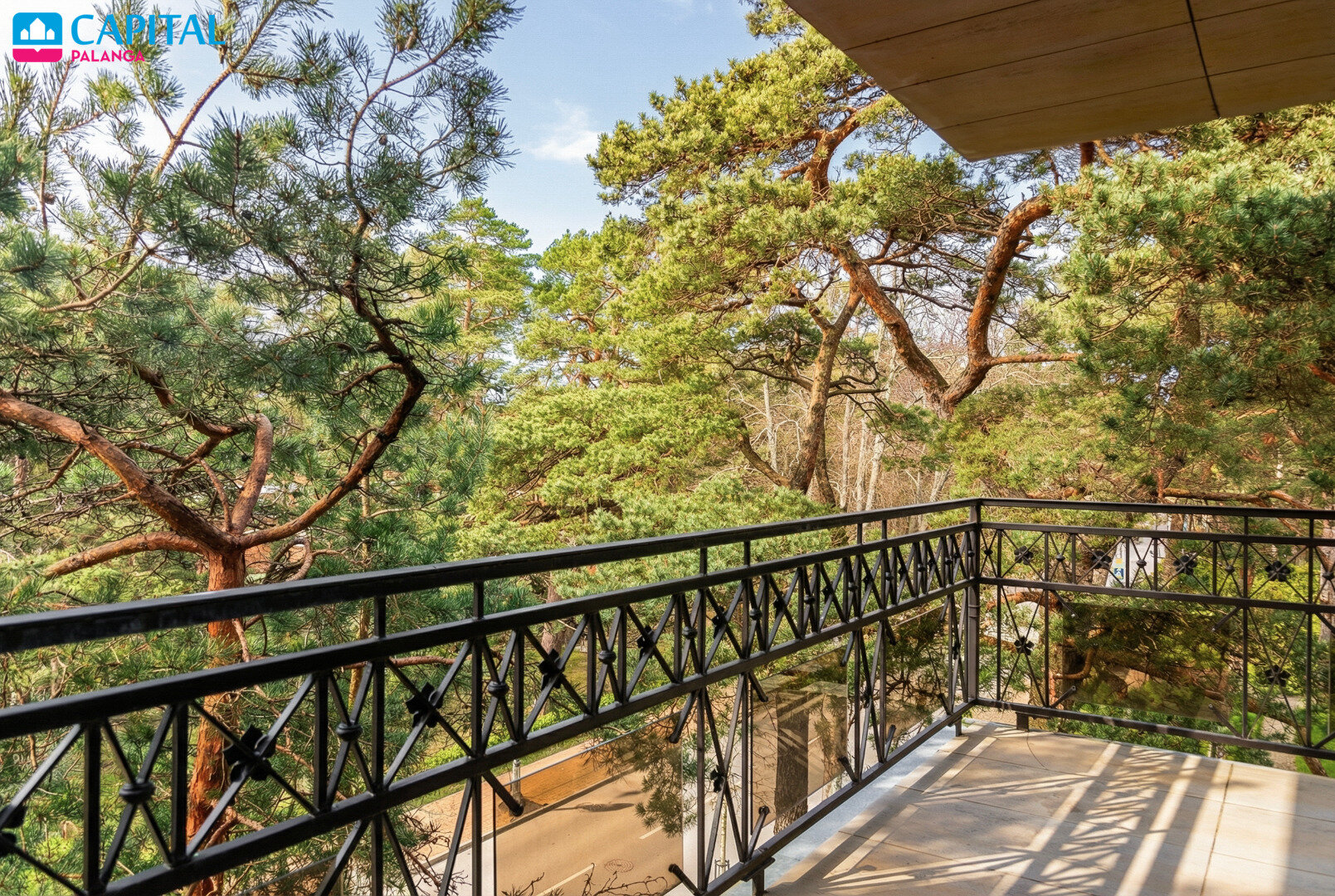 Palanga, Palanga, 4 kamb. – nuotrauka 6