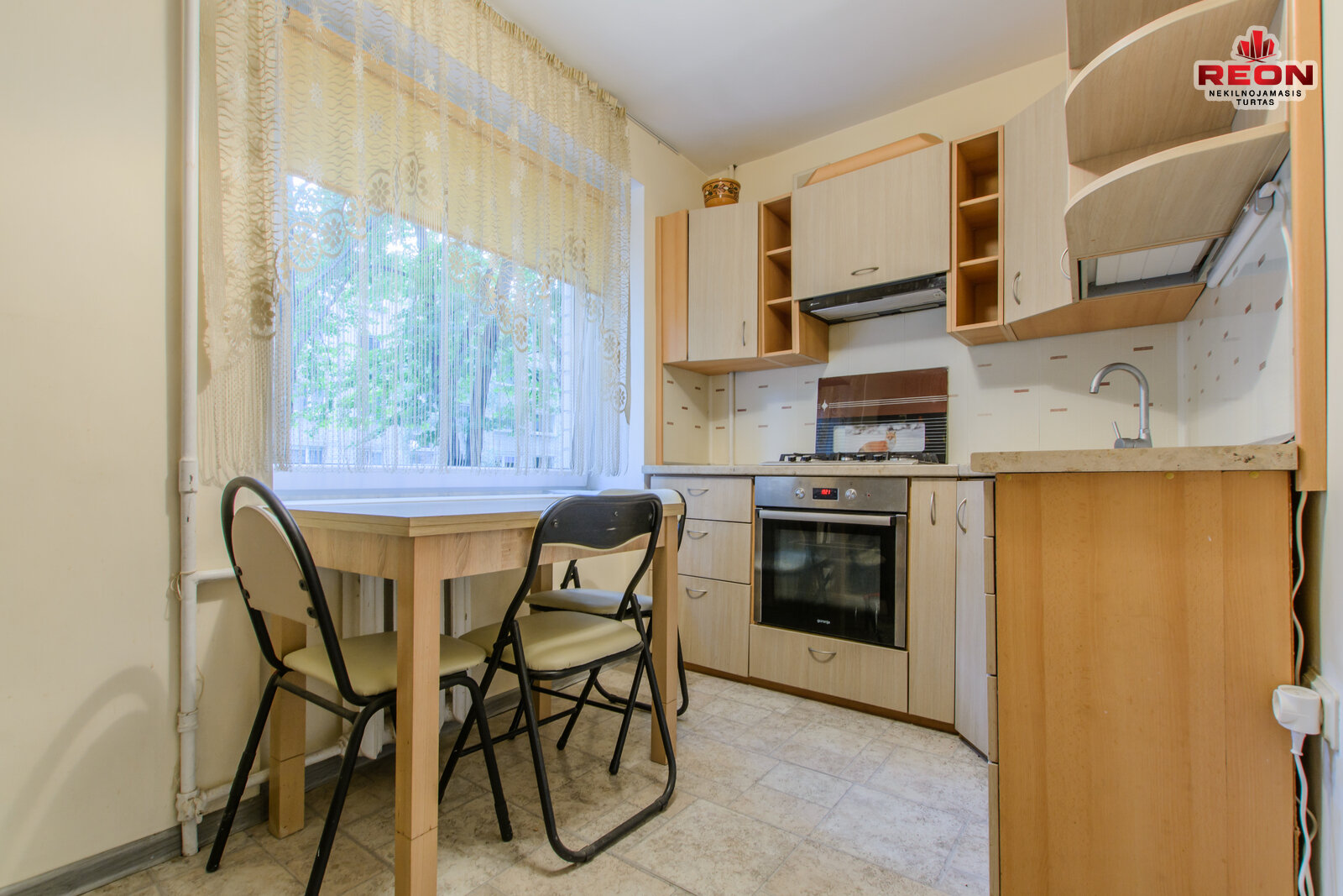 Kazliškių g., Šnipiškės, Vilnius, 3 kamb. – nuotrauka 1