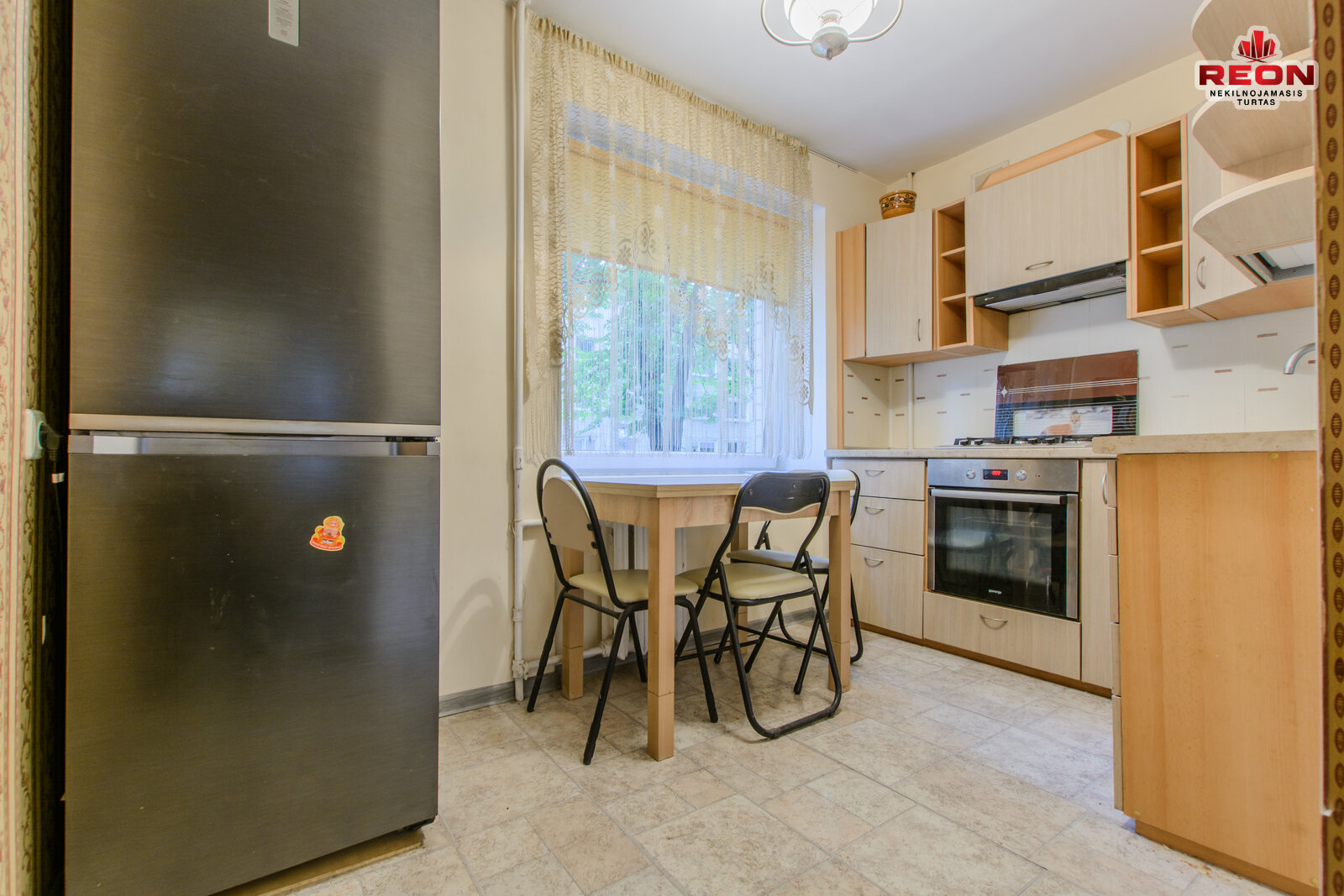 Kazliškių g., Šnipiškės, Vilnius, 3 kamb. – nuotrauka 3