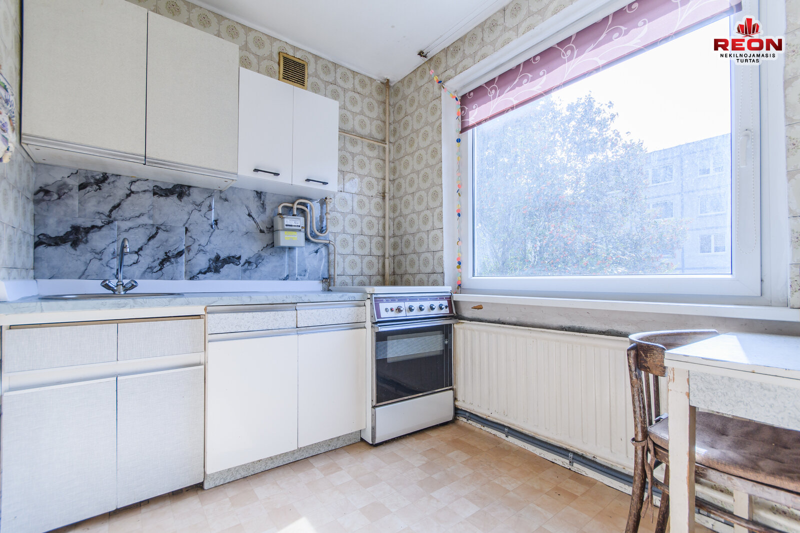 Šešuolių g., Viršuliškės, Vilnius, 1 kamb. – nuotrauka 1