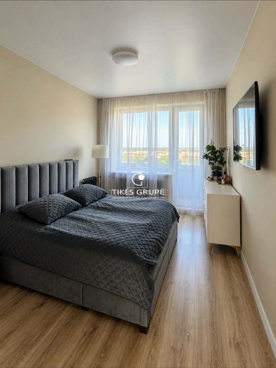 Reikjaviko g., Gedminai, Klaipėda, 3 kamb. – nuotrauka 3