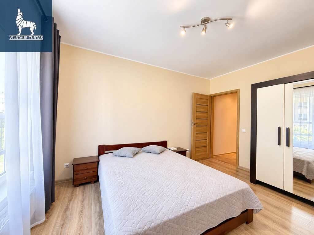 Perkūnkiemio g., Pašilaičiai, Vilnius, 2 kamb. – nuotrauka 4
