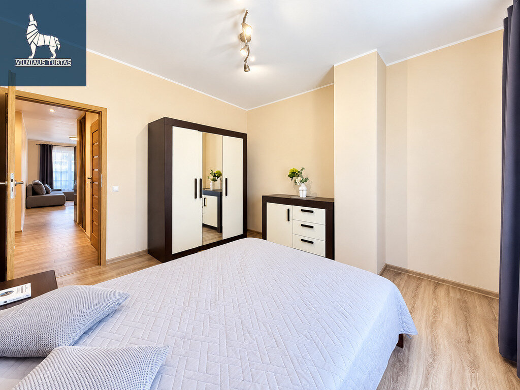 Perkūnkiemio g., Pašilaičiai, Vilnius, 2 kamb. – nuotrauka 5