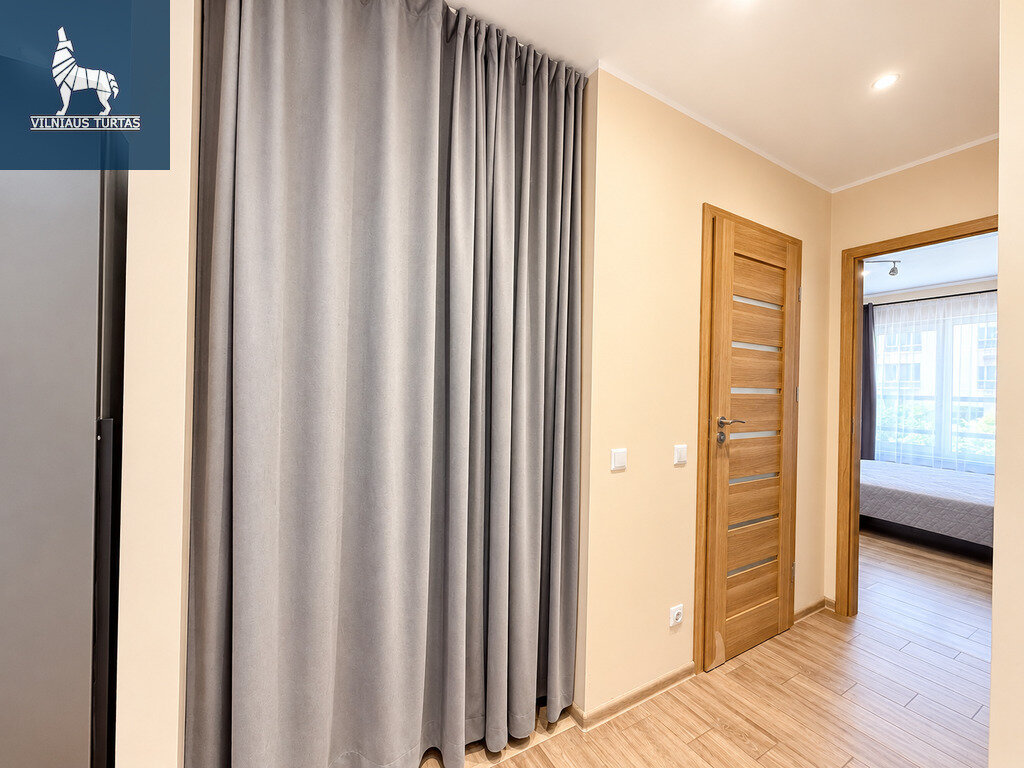 Perkūnkiemio g., Pašilaičiai, Vilnius, 2 kamb. – nuotrauka 6