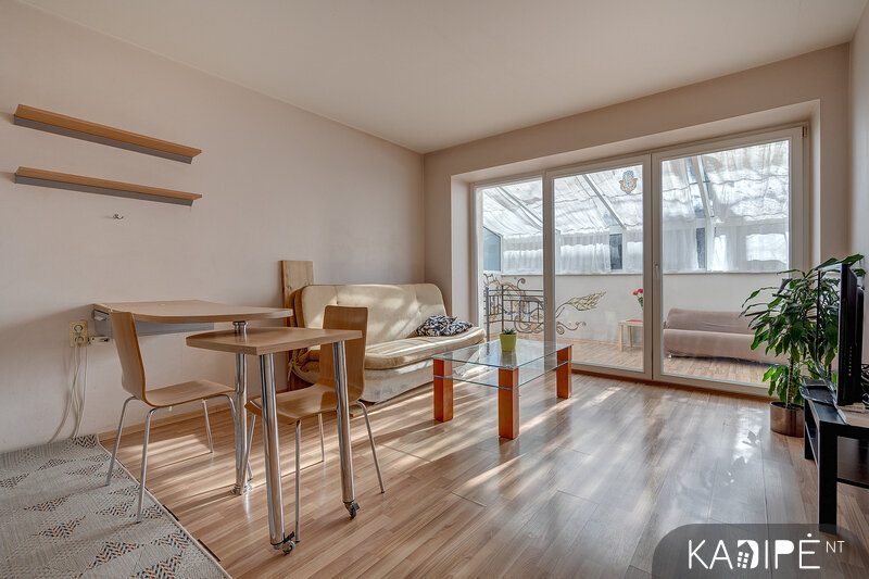 Antakalnio g., Antakalnis, Vilnius, 3 kamb. – nuotrauka 5