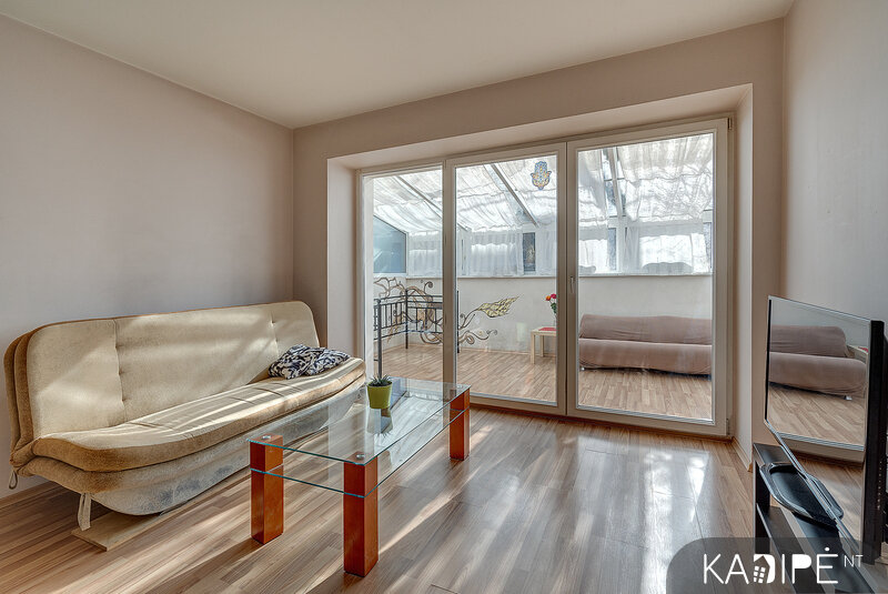 Antakalnio g., Antakalnis, Vilnius, 3 kamb. – nuotrauka 6