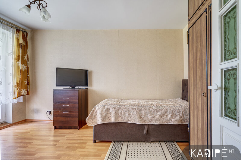 Vytauto Vaitkaus g., Karoliniškės, Vilnius, 2 kamb. – nuotrauka 3