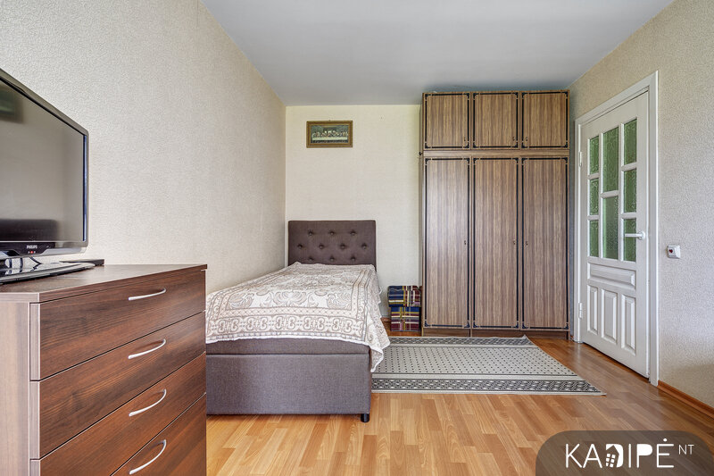 Vytauto Vaitkaus g., Karoliniškės, Vilnius, 2 kamb. – nuotrauka 4