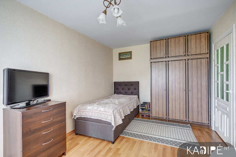 Vytauto Vaitkaus g., Karoliniškės, Vilnius, 2 kamb. – nuotrauka 5