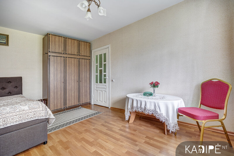 Vytauto Vaitkaus g., Karoliniškės, Vilnius, 2 kamb. – nuotrauka 6