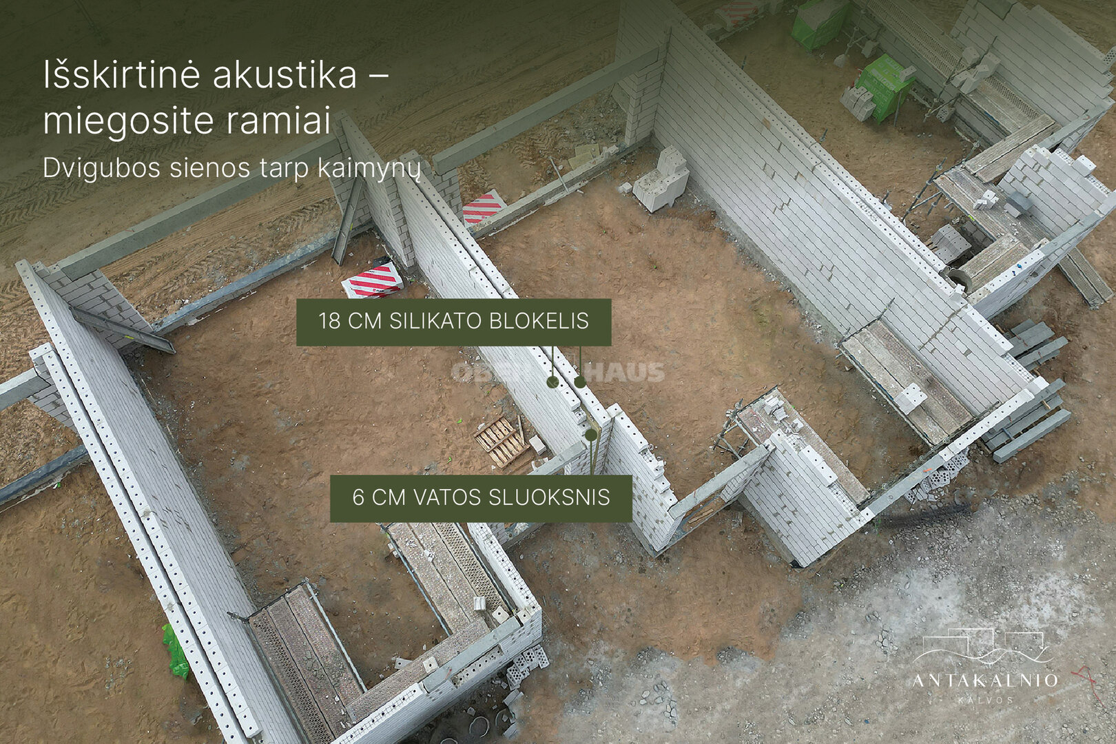 Antakalnis, Vilnius, 5 kamb. – nuotrauka 6