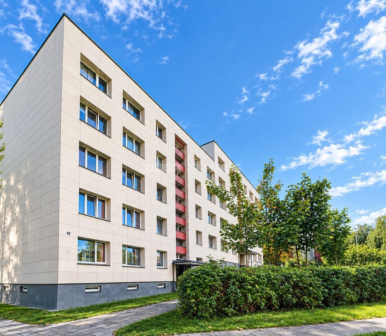 Didlaukio g., Baltupiai, Vilnius, 3 kamb. – nuotrauka 3
