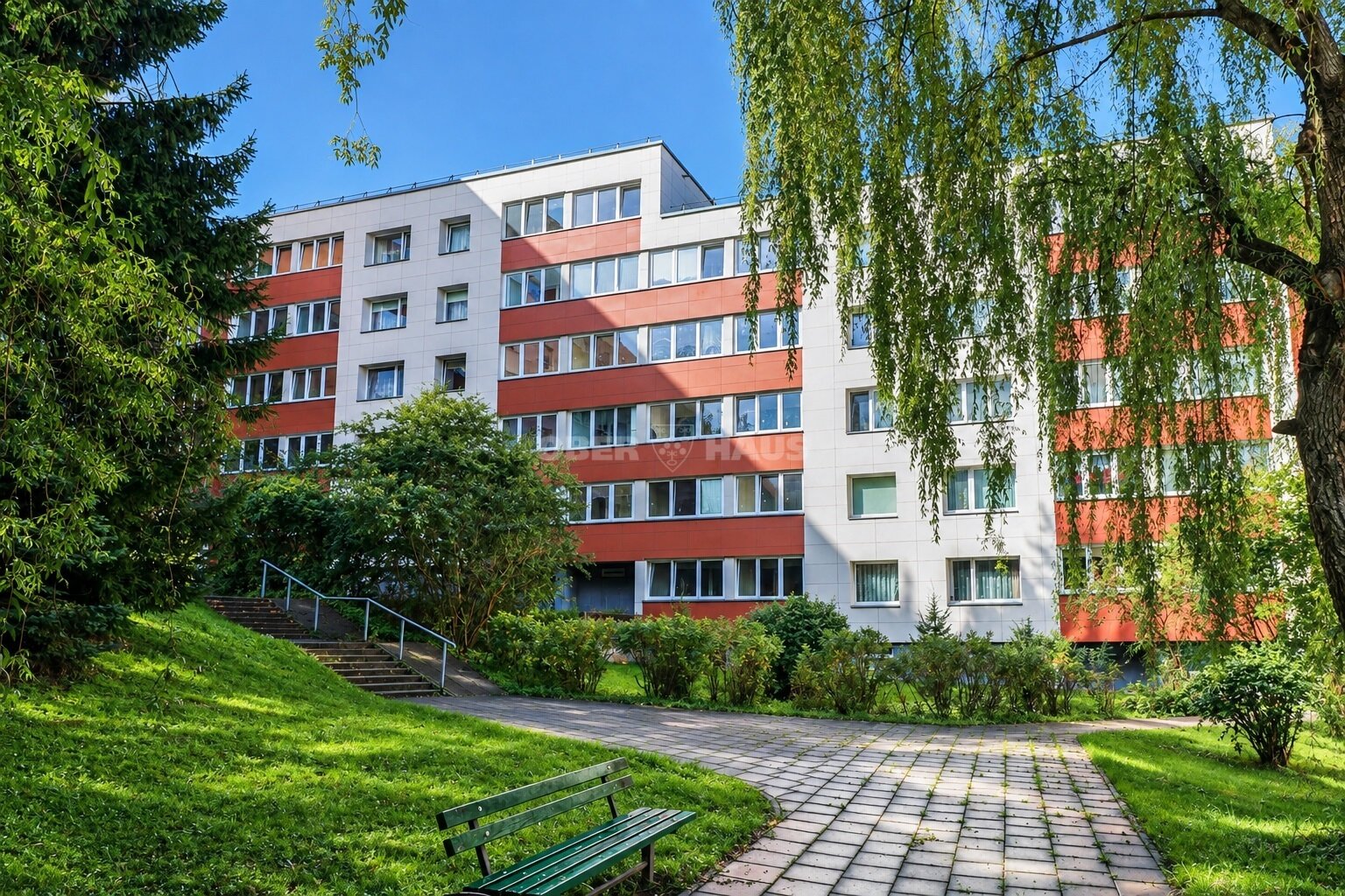 Didlaukio g., Baltupiai, Vilnius, 3 kamb. – nuotrauka 4