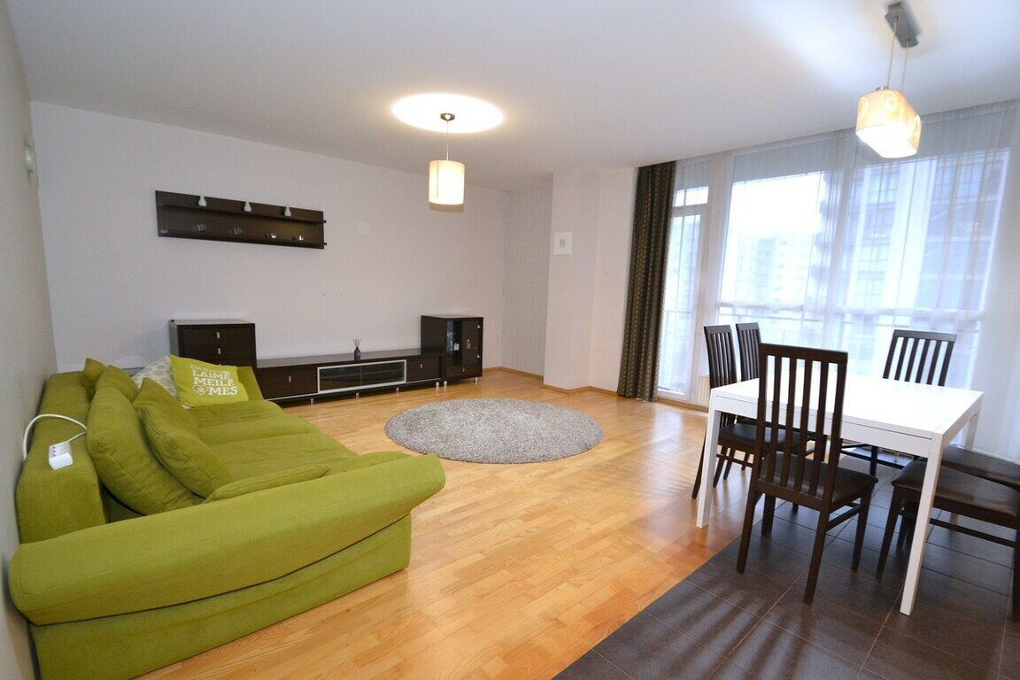 Bajorų kel., Bajorai, Vilnius, 2 kamb. – nuotrauka 3
