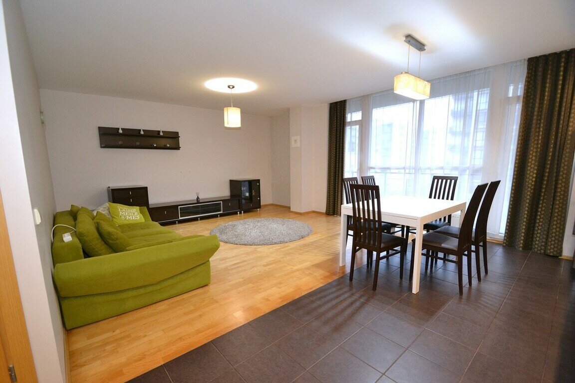 Bajorų kel., Bajorai, Vilnius, 2 kamb. – nuotrauka 5