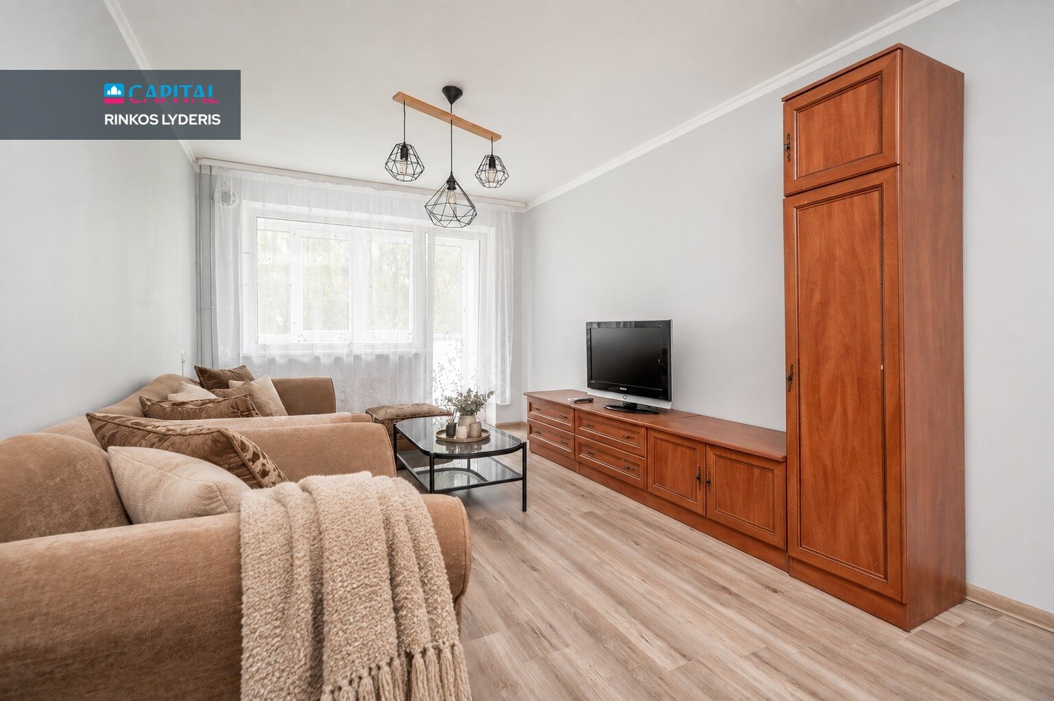 Žirmūnai, Vilnius, 2 kamb. – nuotrauka 4