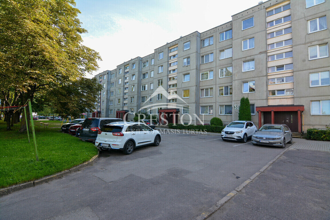 Krymo g., Dainiai, Šiauliai, 2 kamb. – nuotrauka 6