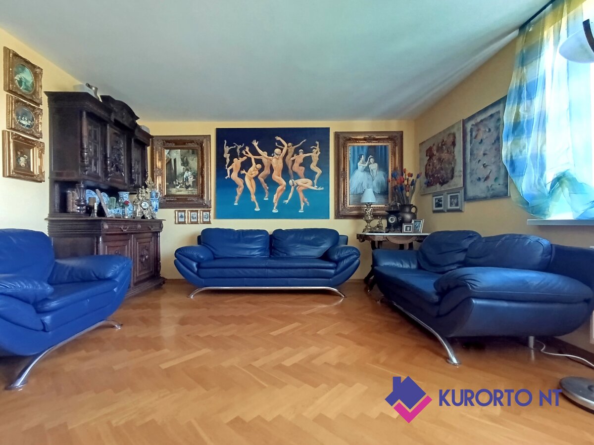 Bangų g., Palanga, 3 kamb. – nuotrauka 1