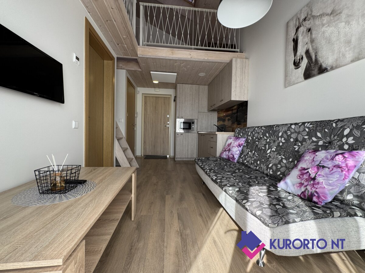 Malūno g., Palanga, 3 kamb. – nuotrauka 1