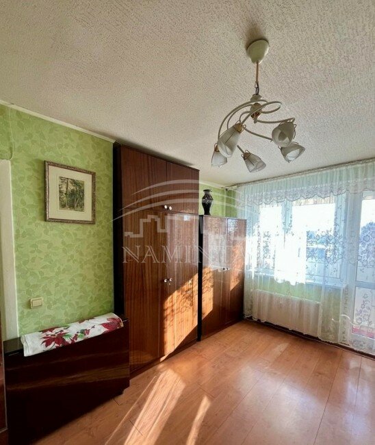 Debreceno g., Debrecenas, Klaipėda, 1 kamb. – nuotrauka 6