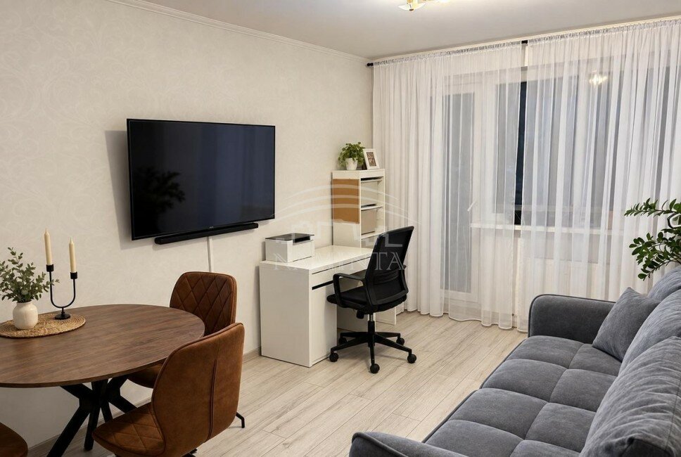 Rumpiškės g., Rumpiškės, Klaipėda, 2 kamb. – nuotrauka 3