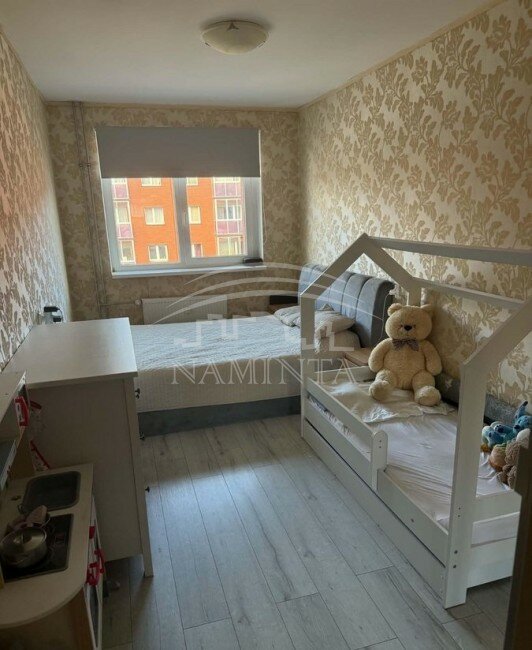 Rumpiškės g., Rumpiškės, Klaipėda, 2 kamb. – nuotrauka 5