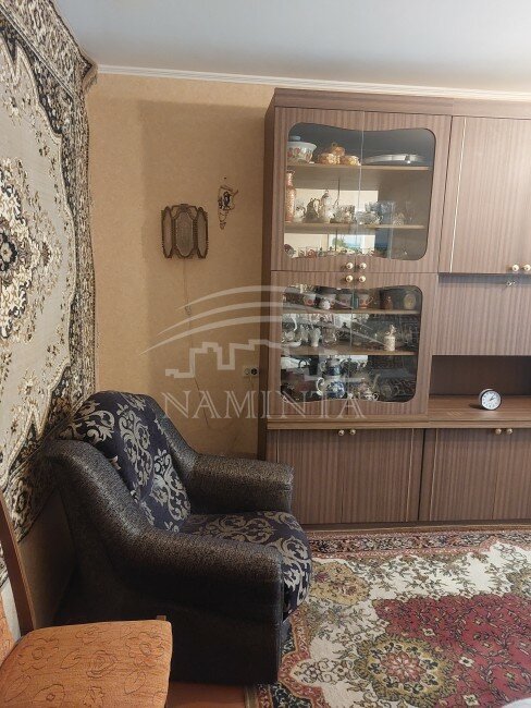 Taikos pr., Gedminai, Klaipėda, 1 kamb. – nuotrauka 4