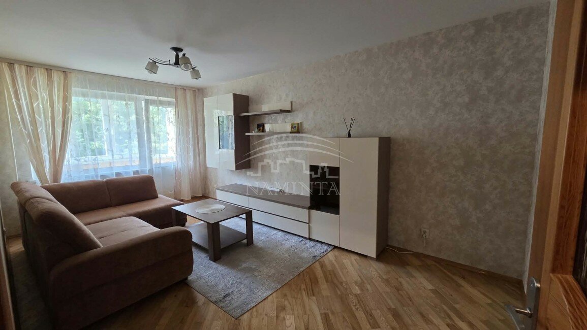 Baltijos pr., Klaipėda, 2 kamb. – nuotrauka 3