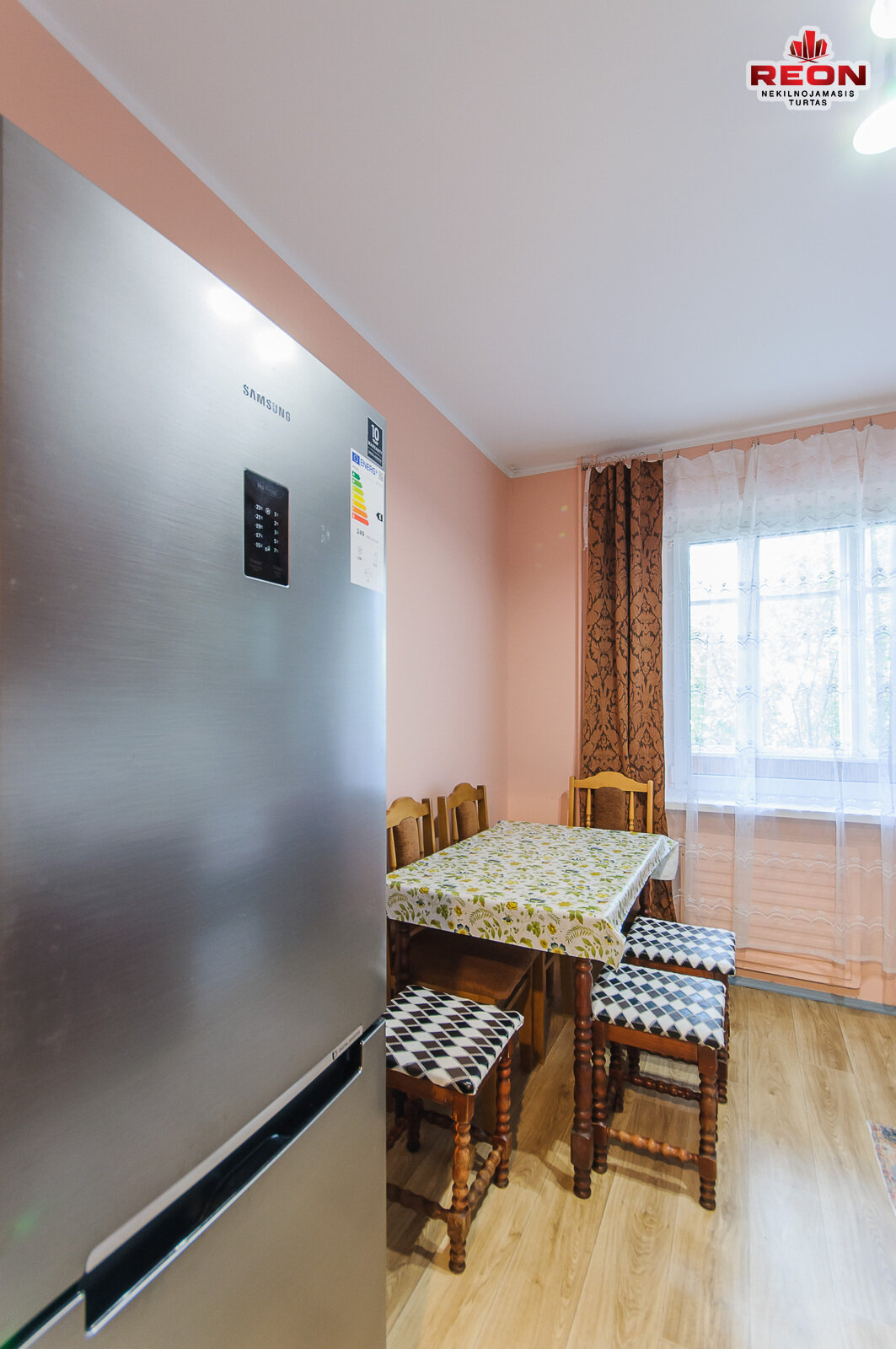 S. Stanevičiaus g., Fabijoniškės, Vilnius, 1 kamb. – nuotrauka 5