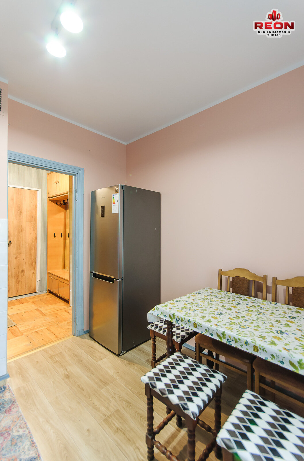 S. Stanevičiaus g., Fabijoniškės, Vilnius, 1 kamb. – nuotrauka 6