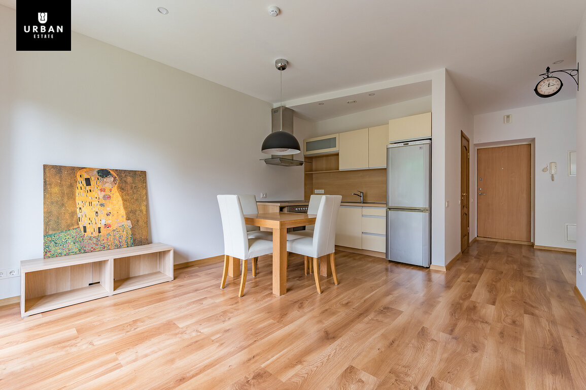 Santariškių g., Santariškės, Vilnius, 2 kamb. – nuotrauka 4