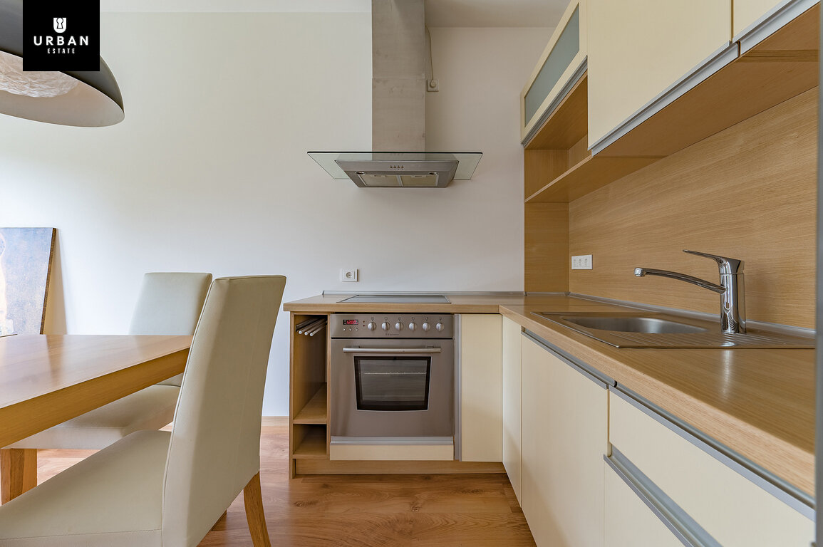 Santariškių g., Santariškės, Vilnius, 2 kamb. – nuotrauka 5