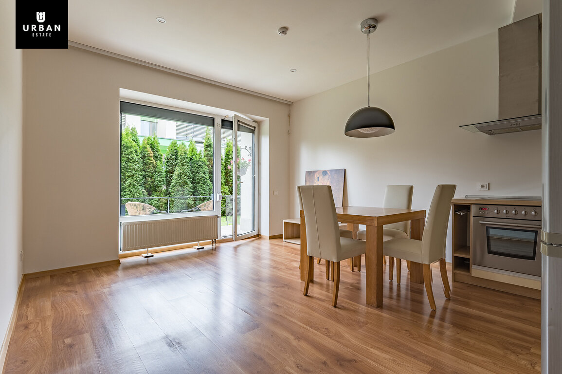 Santariškių g., Santariškės, Vilnius, 2 kamb. – nuotrauka 6