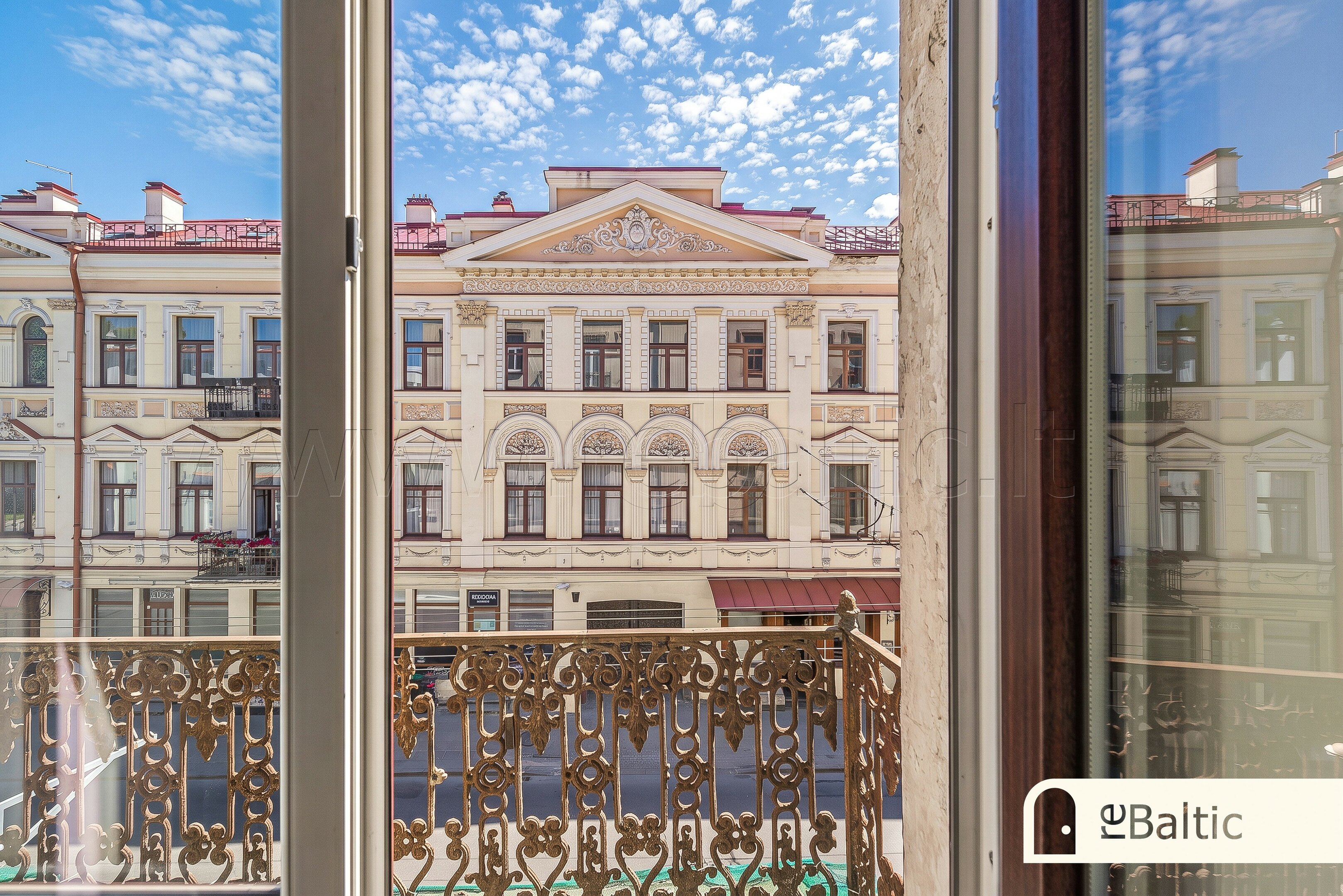 Pylimo g., Senamiestis, Vilnius, 3 kamb. – nuotrauka 5