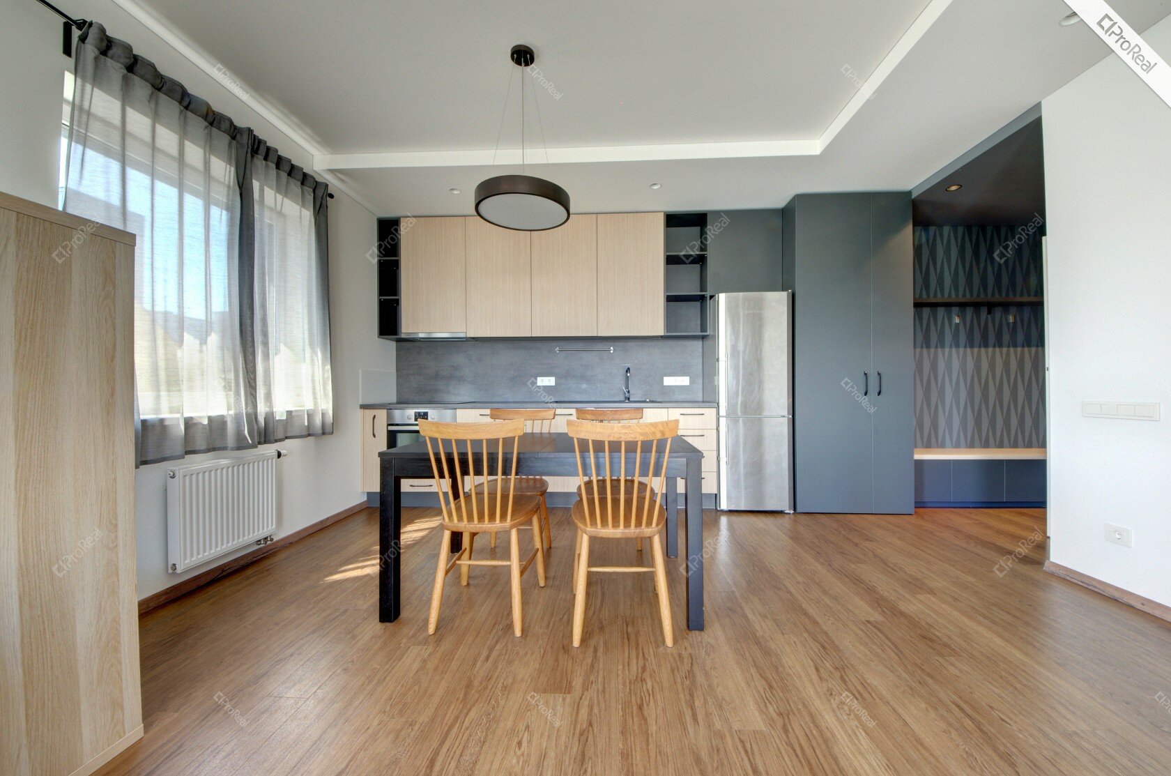 Trimitų g., Žirmūnai, Vilnius, 2 kamb. – nuotrauka 3