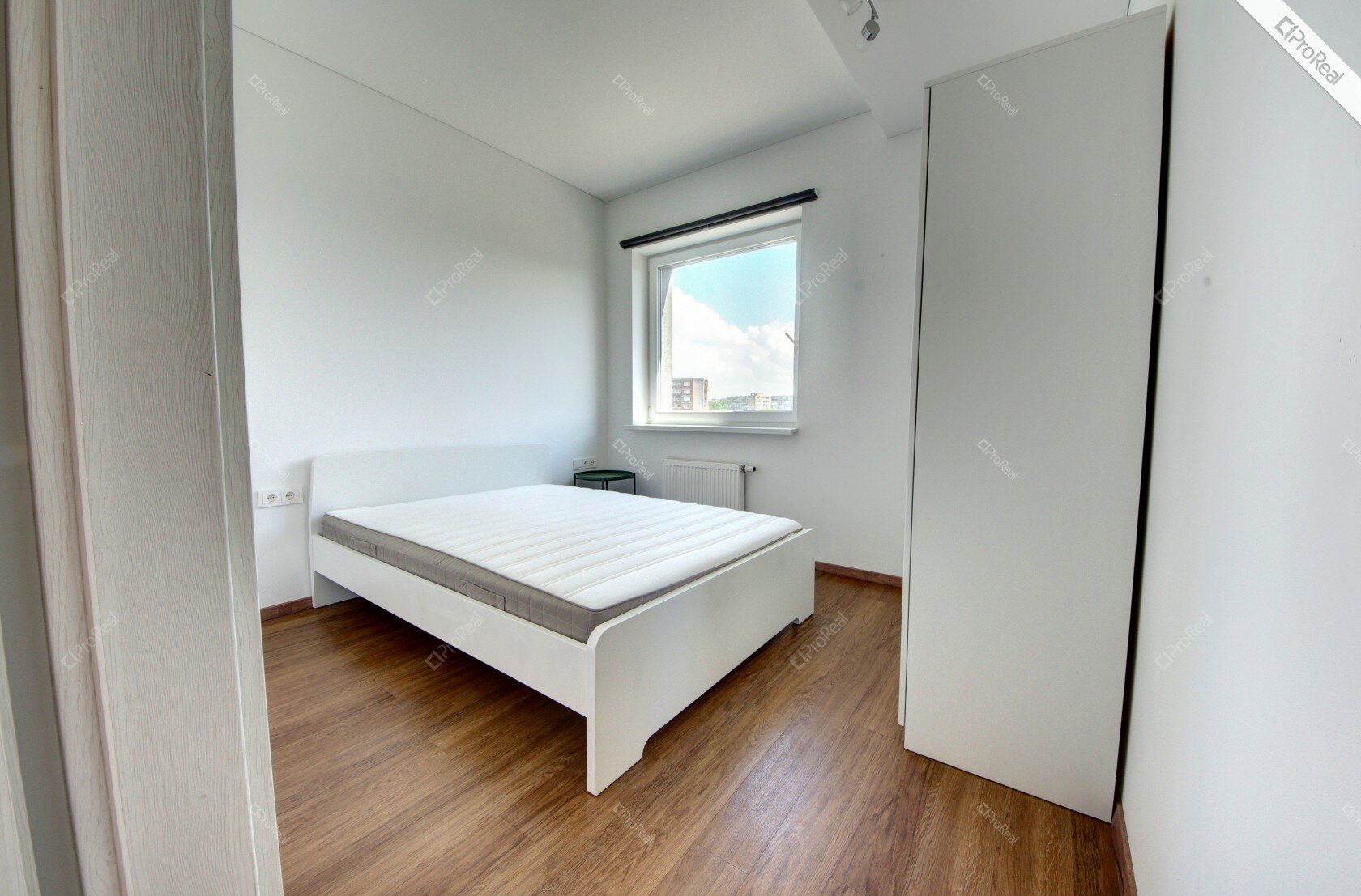 Trimitų g., Žirmūnai, Vilnius, 2 kamb. – nuotrauka 6