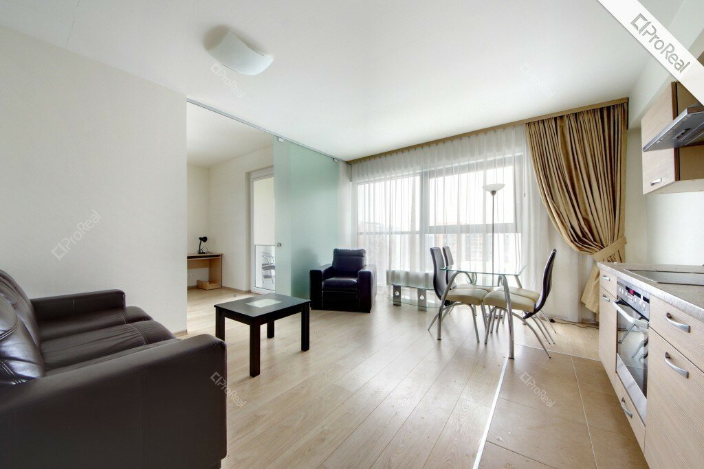Žygio g., Šiaurės miestelis, Vilnius, 2 kamb. – nuotrauka 6